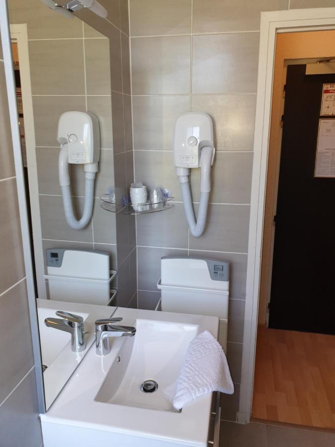 Hotel Castel D'Olmes Tabre Eksteriør bilde