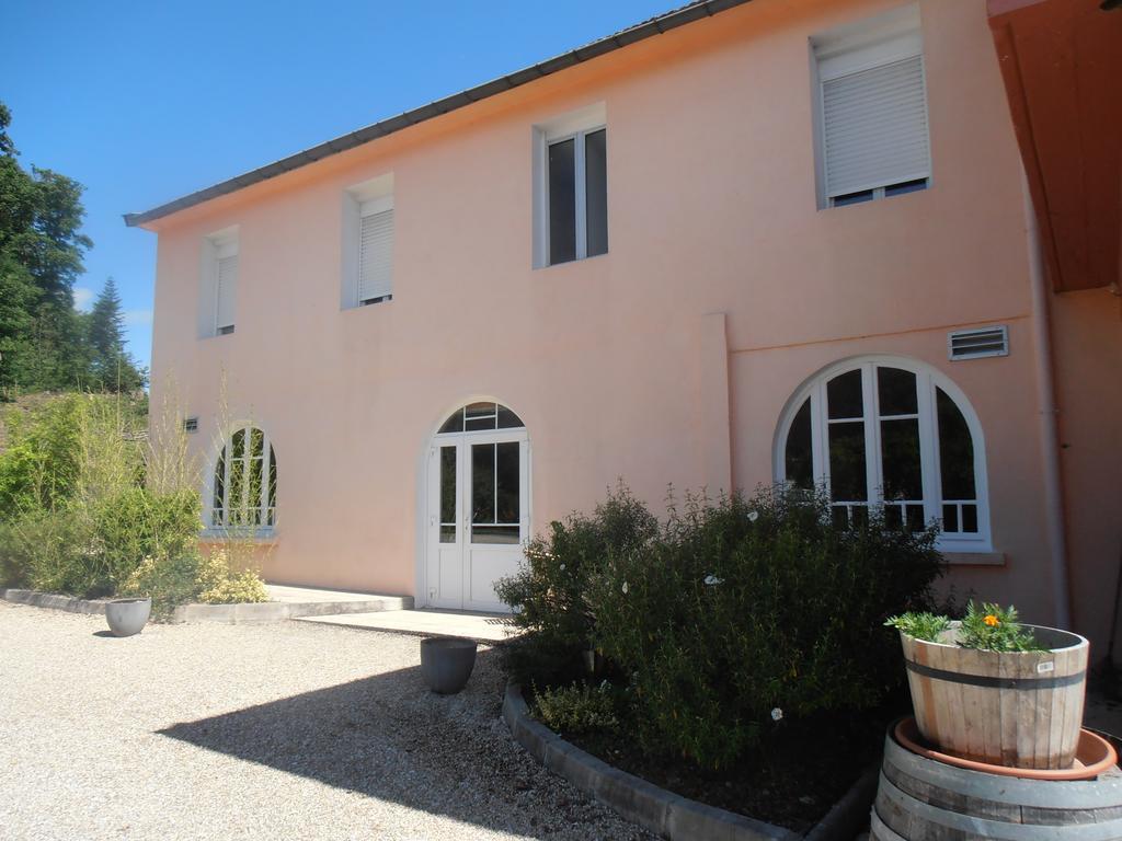 Hotel Castel D'Olmes Tabre Eksteriør bilde