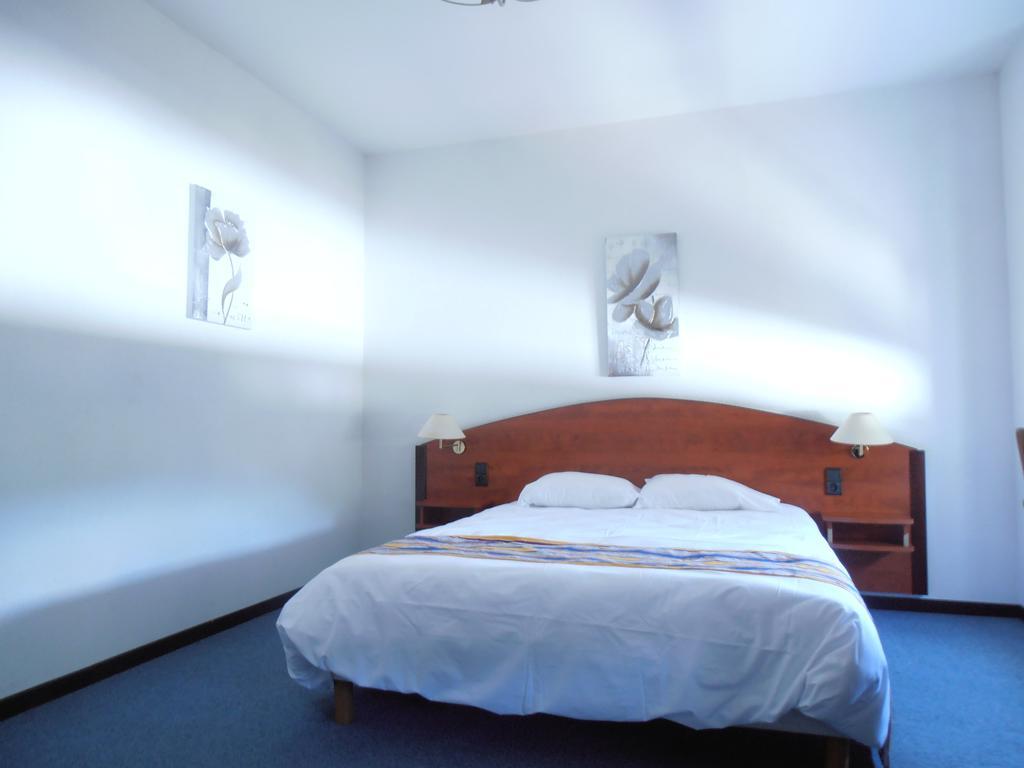 Hotel Castel D'Olmes Tabre Eksteriør bilde