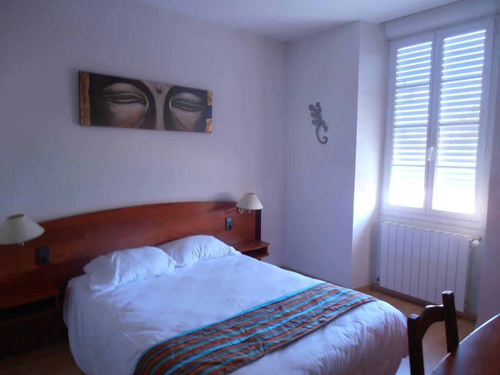 Hotel Castel D'Olmes Tabre Eksteriør bilde