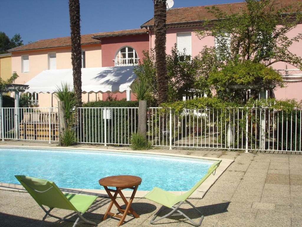 Hotel Castel D'Olmes Tabre Eksteriør bilde