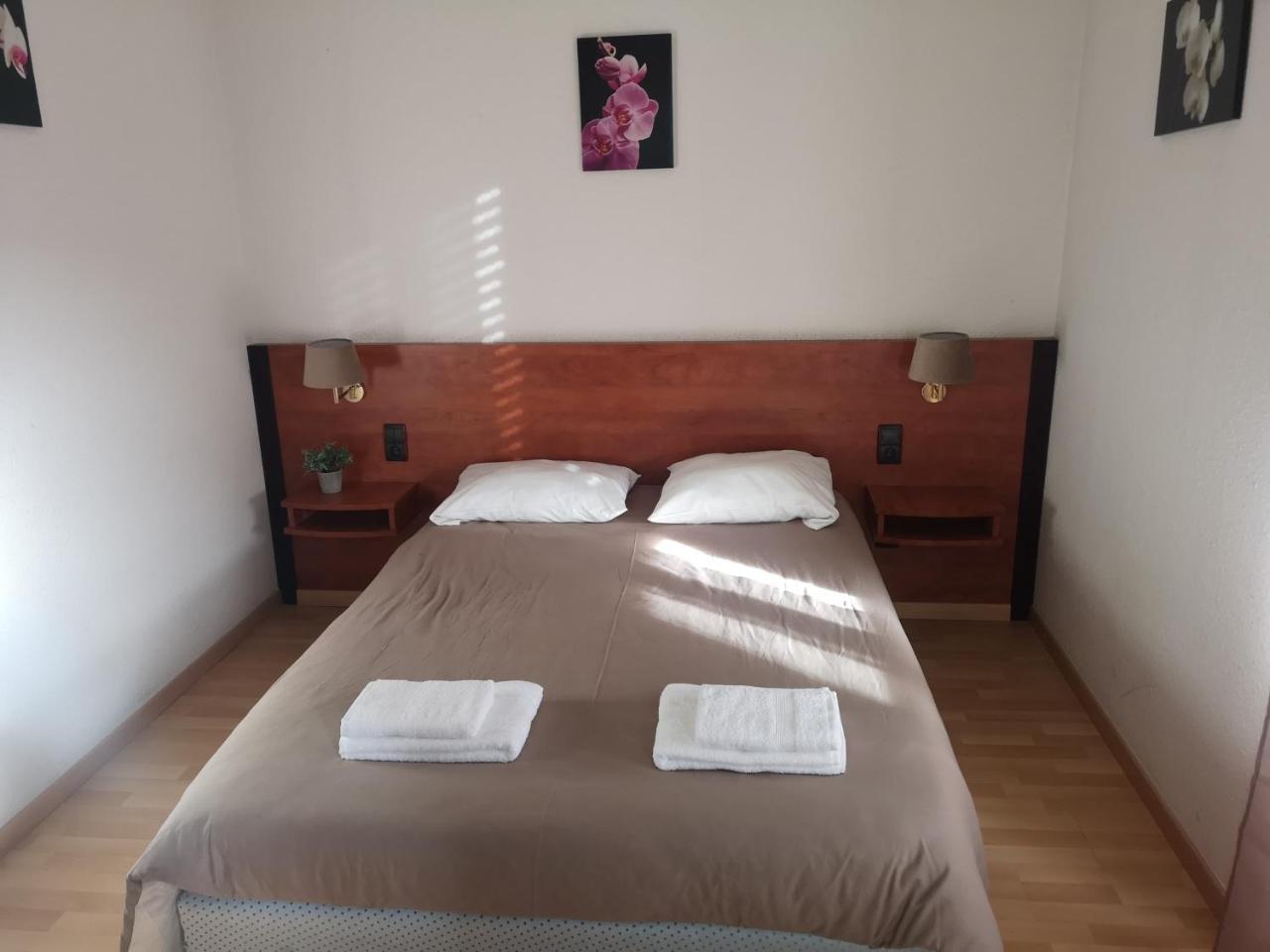 Hotel Castel D'Olmes Tabre Eksteriør bilde