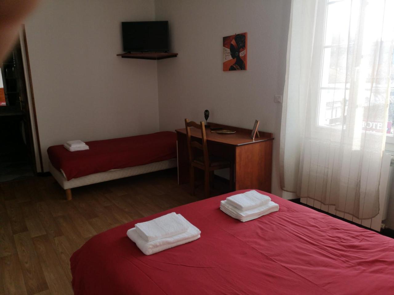 Hotel Castel D'Olmes Tabre Eksteriør bilde