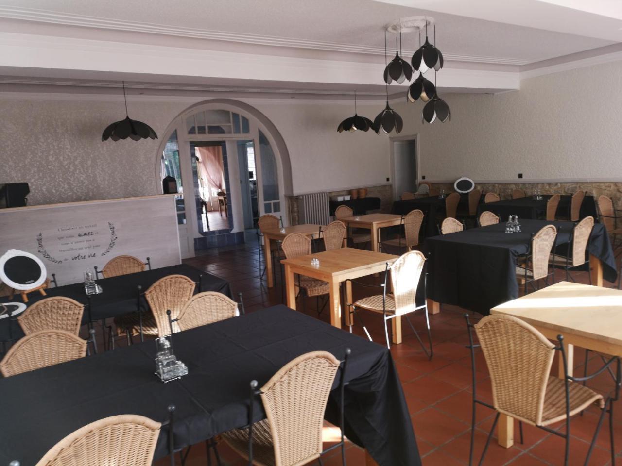 Hotel Castel D'Olmes Tabre Eksteriør bilde