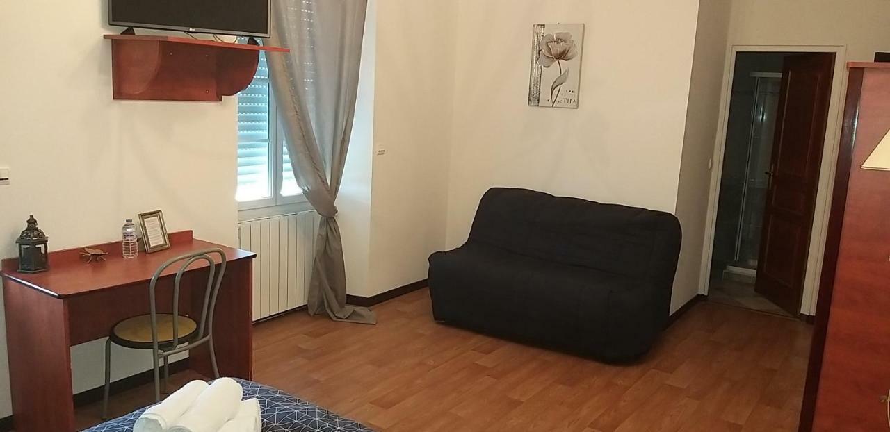Hotel Castel D'Olmes Tabre Eksteriør bilde