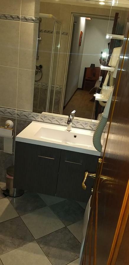 Hotel Castel D'Olmes Tabre Eksteriør bilde
